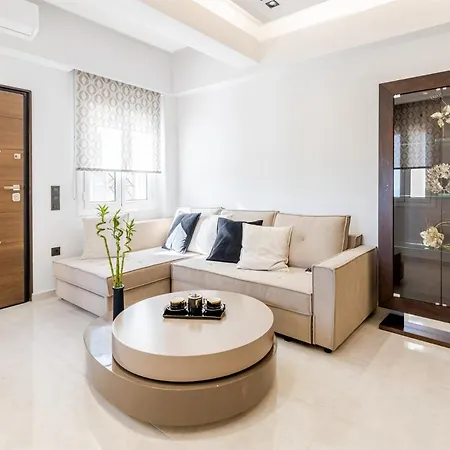 Vivian's Luxury شقة
