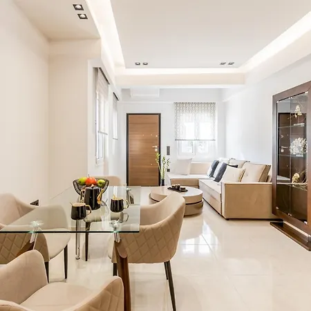 Vivian's Luxury * Monemvasía