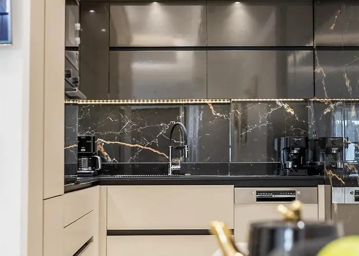 Vivian's Luxury Monemvasía