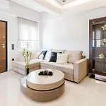Vivian's Luxury Lejlighed