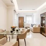 Vivian's Luxury * Monemvasía