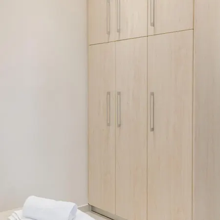 Appartement Vivian's Luxury Monemvasía