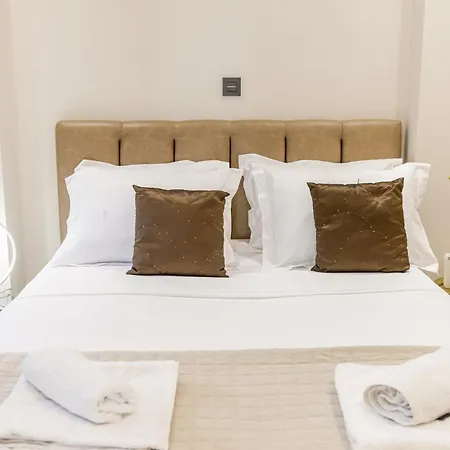 Apartment Vivian's Luxury