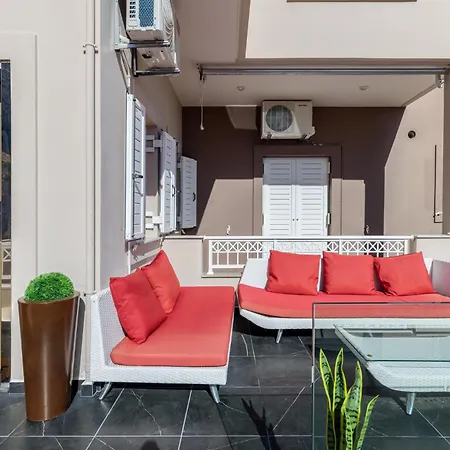 Apartamento Vivian's Luxury