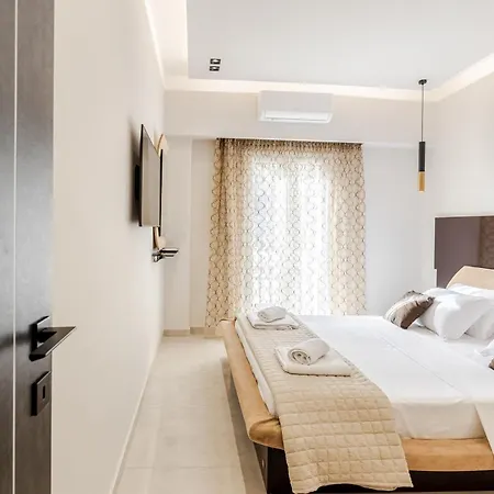 Appartement Vivian's Luxury