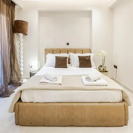 Apartment Vivian's Luxury