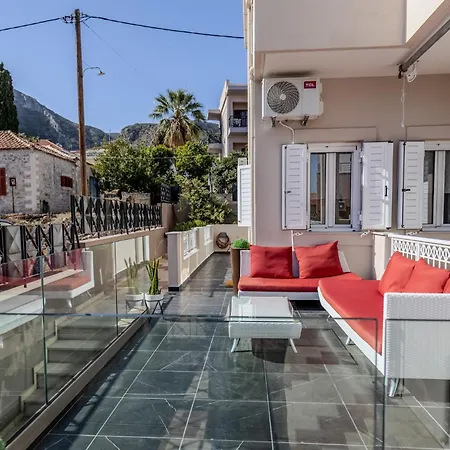 Appartement Vivian's Luxury *