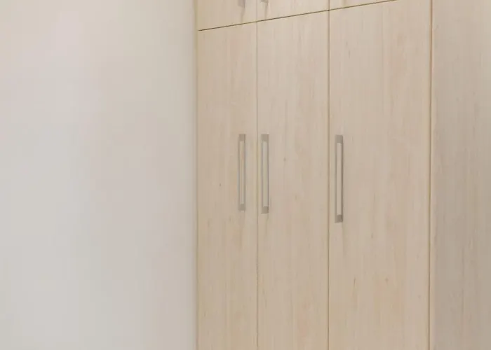 Apartamento Vivian's Luxury Monemvasía