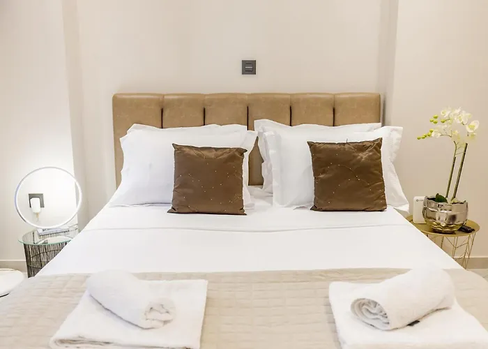 Apartamento Vivian's Luxury