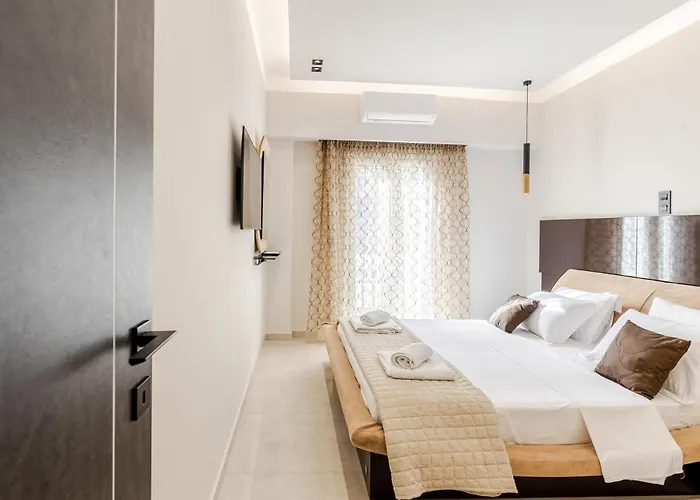 Appartement Vivian's Luxury