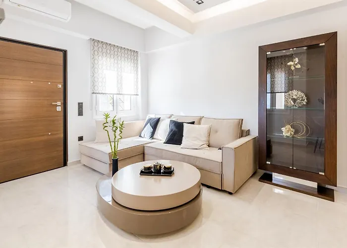 Vivian's Luxury Appartement